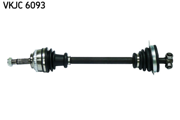 SKF Féltengely, komplett VKJC6093_SKF